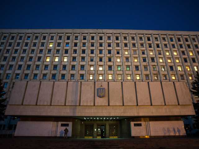 ЦИК приняла протоколы с мокрыми печатями от 116 окружкомов