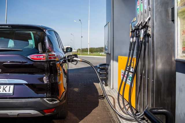 У Зеленского нашли замену российскому дизтопливу, танкеры уже идут в Украину