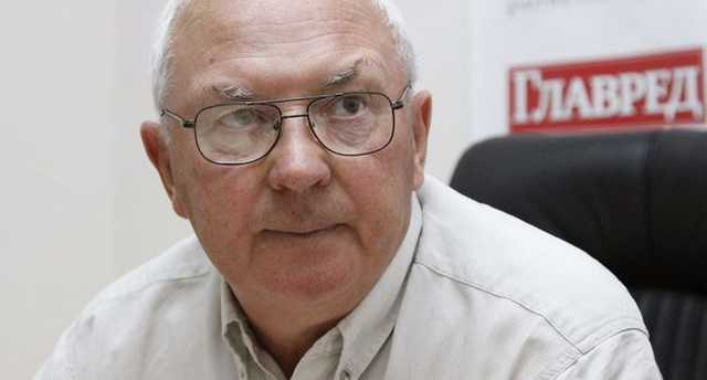 Если бояться ответных шагов Москвы, то так можно потерять всю Украину, - Скрипальский