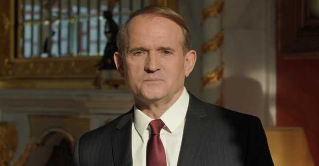 Медведчук втратив бізнес на постачанні російського дизпалива в Україну