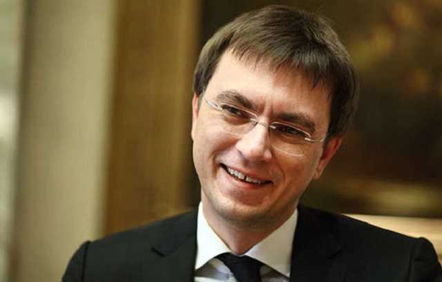 Омельян: Лучше войти в историю "гиперлупом", чем барыгой или клоуном