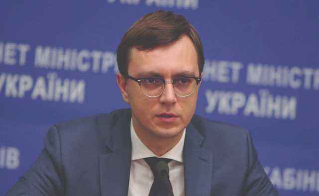 Омелян заявил о готовности сотрудничать с “Голосом” и “Европейской солидарностью”