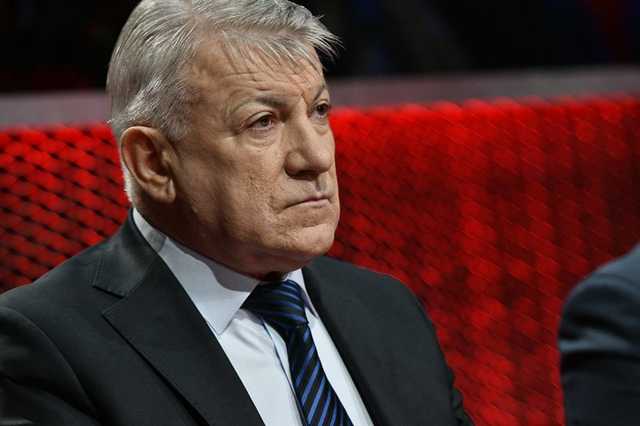 Генерал-майор СБУ рассказал, почему, отпустив экипаж танкера NEYMA, Киев поступил правильно