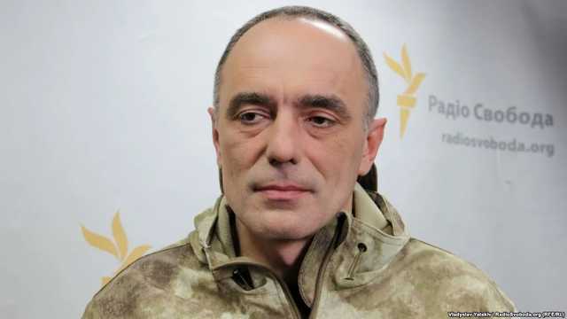 Волонтер Касьянов: Шарий нанес Украине меньше вреда, чем Порошенко