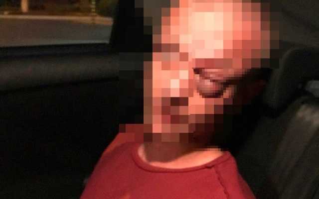 У Кременчуці 19-річна дівчина побила на вулиці чоловіка та забрала телефон