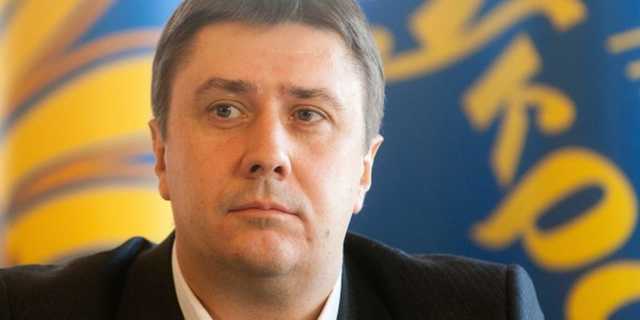 Вячеслав Кириленко пригрозил Зеленскому