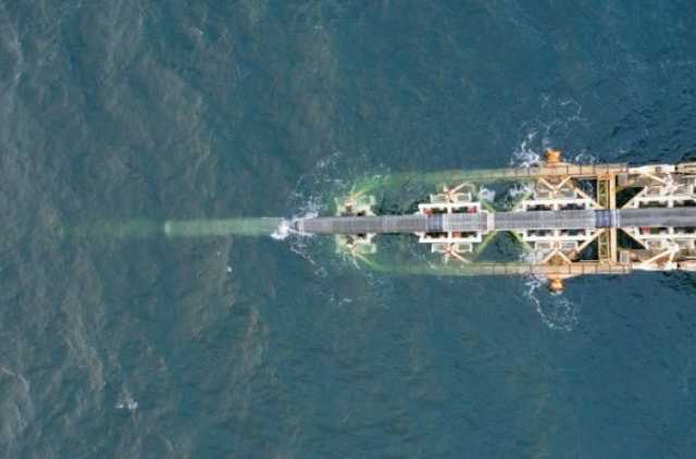 РФ предложила Украине контракт на год по транзиту газа