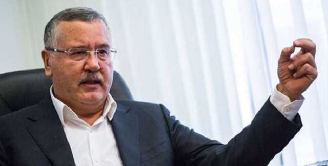 «Что это было?» — Гриценко о странном задержании российского танкера