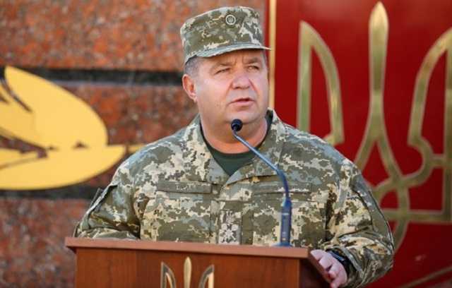 Бракованные бронежилеты для армии поставляли под давлением замминистра обороны – ГПУ