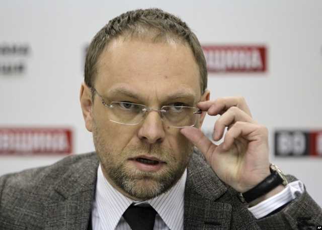 Депутат Власенко отримав 57 мільйонів доходу від американської юридичної компанії