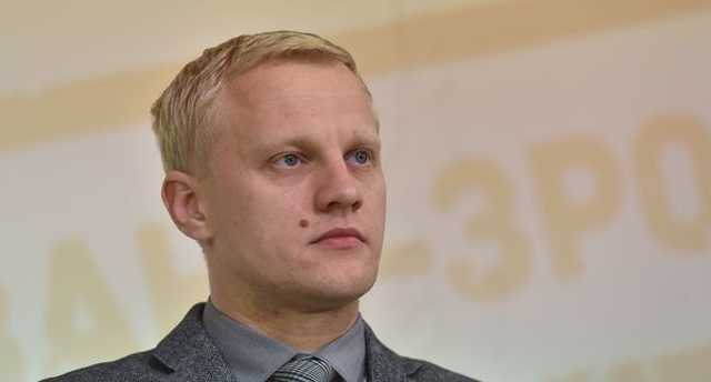 Новые лица в Раде не являются гарантией эффективности работы парламента - Шабунин