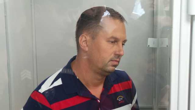 Экс-начальника одесской полиции могут выпустить под залог: двое фигурантов уже сбежали