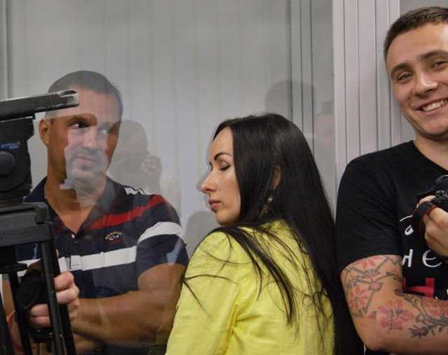 Суд отправил экс-начальника полиции Одесщины под домашний арест