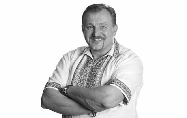 Умер знаменитый украинский спортсмен