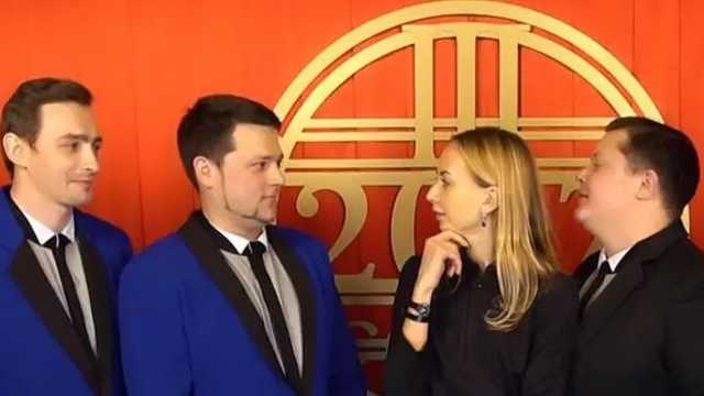 На "Лиге смеха" проявили невежество, высмеивая Порошенко