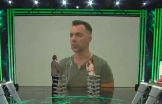 Арестович сделал Путину героическое предложение