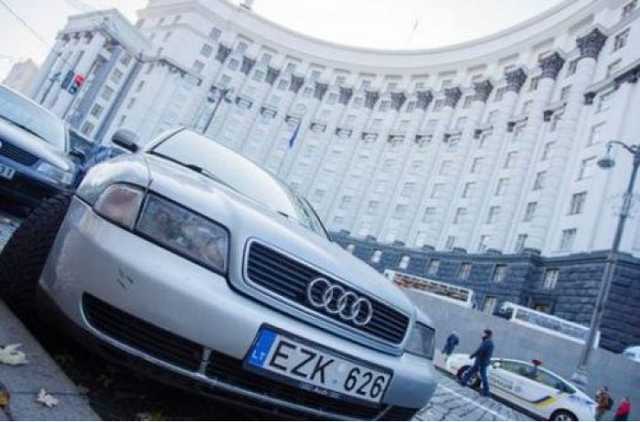 Евробляхеры «окружили» Зеленского и потребовали новых правил: что предлагают