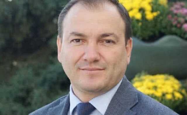 Секретарю Бориспольского горсовета угрожали гранатой в кафе