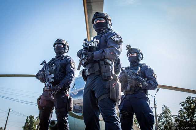 Задержание КОРДом патрульных: Аваков и Труба отреагировали на заявление Зеленского