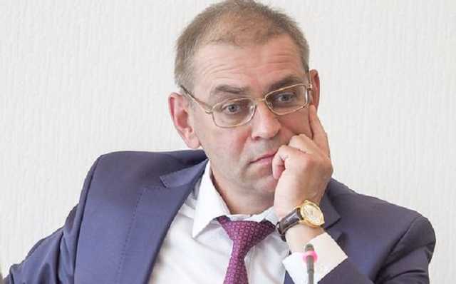 "Не знаю, кто такой Француз". Пашинский впервые прокомментировал убийство в Житомирской области