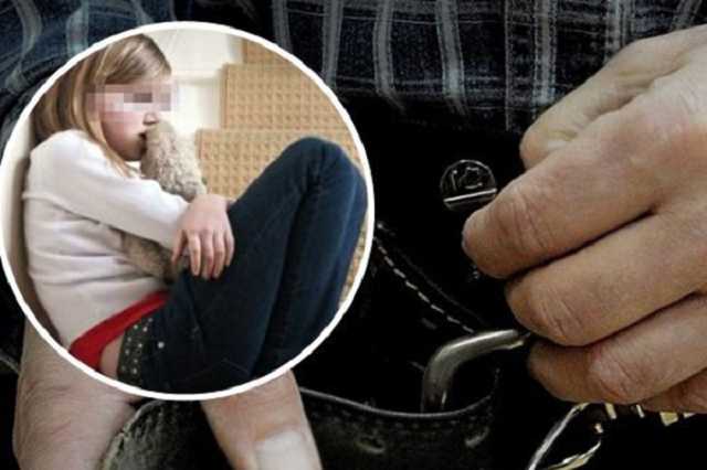 Пока друзья ждали: в Харькове жестоко изнасиловали девочку