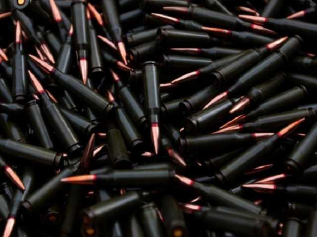 В Одесской области подросток получил осколочные ранения в результате взрыва патрона