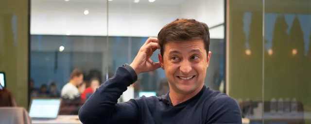 Зеленский озадачил фотографией с пляжа в Одессе