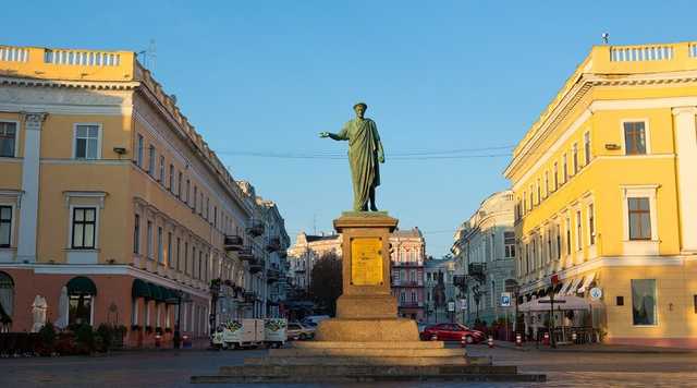 Звоночек для Труханова. Что известно о 5 претендентах на пост Одесского губернатора