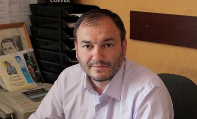 Новый скандал с Годунком: Чиновнику, который поссорился с Зеленским, угрожали гранатой