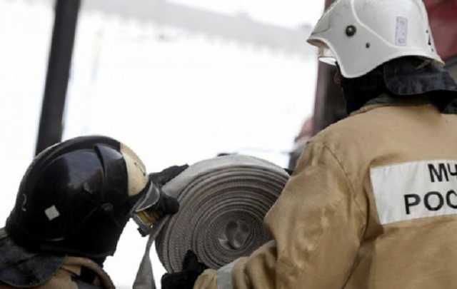 В России прорвало магистральный газопровод "Газпрома" — Deutsche Welle