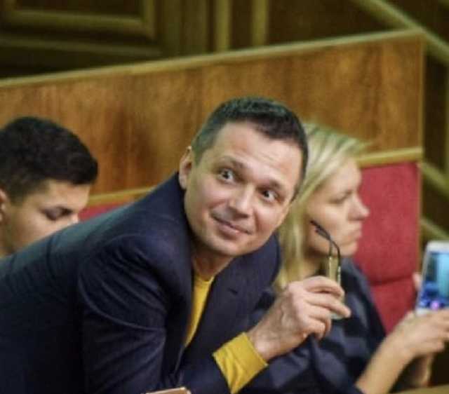 Одесситы взбунтовались против кандидатуры Болдина на должность губернатора