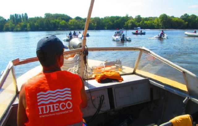 Как КП “Плесо” за 2,5 года “расстроило киевлян” на 613,8 млн гривен