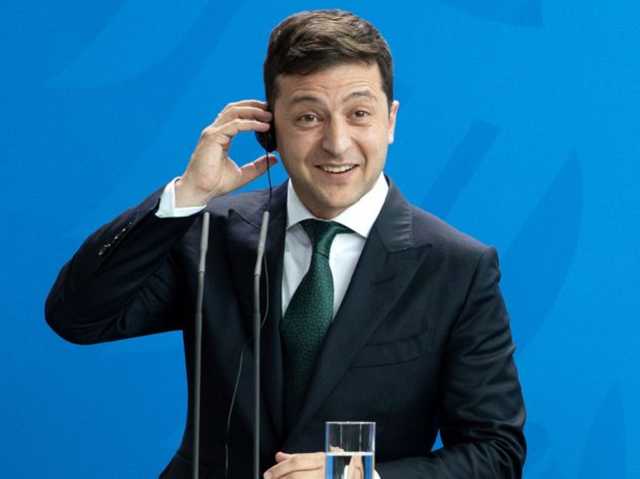 Сериал "Слуга народа" смотрели даже Меркель и несколько глав МИД, - Климкин