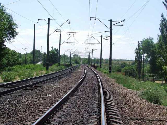 В Кировоградской области мужчина попал под поезд и погиб