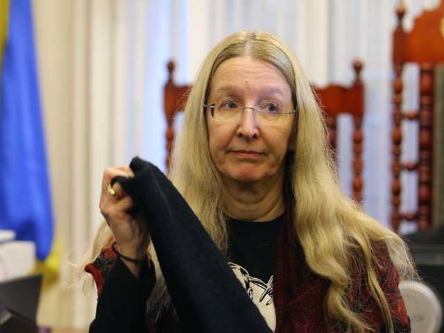 Минздрав объявил старт кампании по вакцинации от дифтерии и столбняка