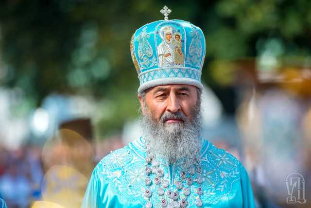 Представительство РПЦ в Украине собирается заняться обменом пленных