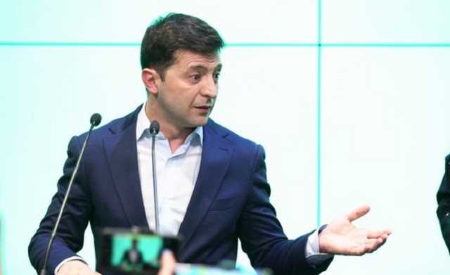 Деолиграхизация от Зеленского: что предлагают в команде президента
