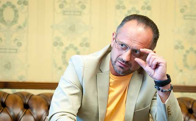 Минский процесс уже модифицировали - там нет Медведчука, - Безсмертный