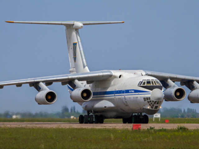 Появились подробности обстрела ракетного обстрела в Ливии и гибели украинского пилота - СМИ