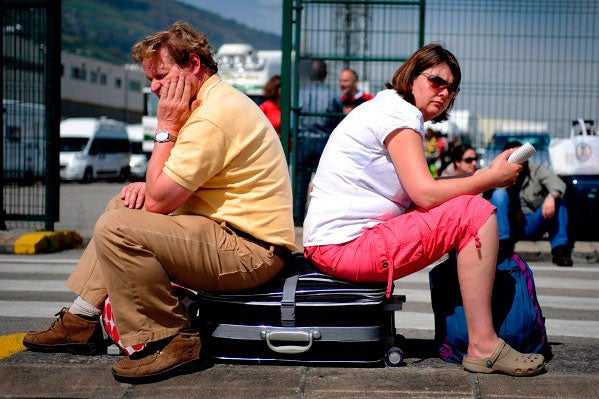 Украина вошла в двадцатку самых опасных стран для женщин-туристок, Россия — в тройке