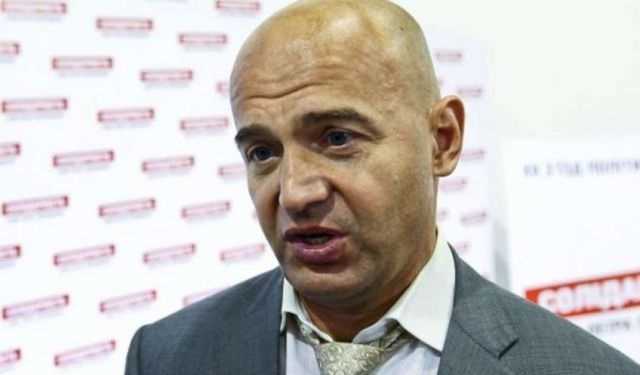 НАЗК раптово розгледіло мільйонні “дірки” у деклараціях Кононенка і Філатова за 2015-2017 роки