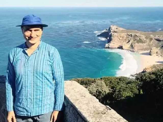 В ЮАР убили 44-летнего туриста из Украины