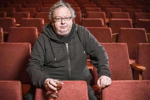 Помер відомий український режисер