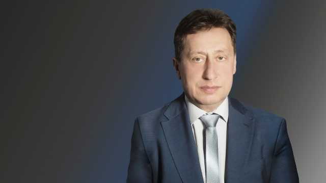 Соратник Зеленского встал на защиту новоиспеченного губернатора Луганщины