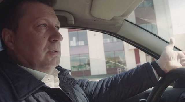 Зеленский уволил Короля Артура на востоке Украины