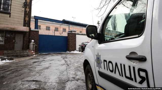 «Десять тисяч доларів – і вашого сина відпустять»: історія одного довічно ув’язненого