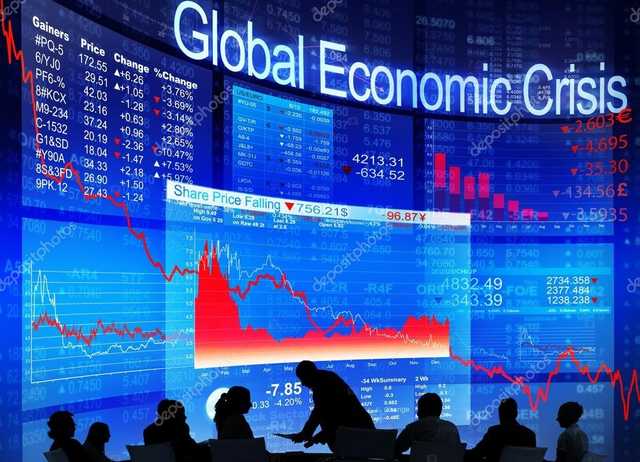 Все будет плохо. Что сулит Украине глобальный экономический кризис — три сценария