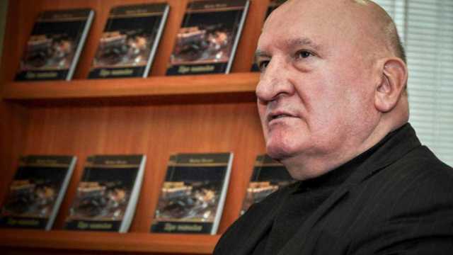 Украинский генерал заявил о подготовке Россией масштабной военной операции против Украины