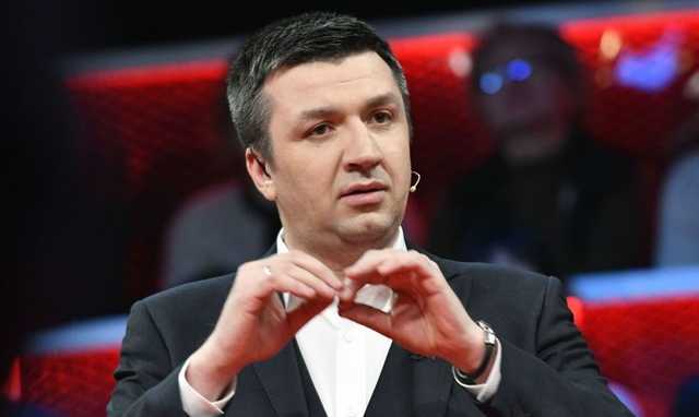 Відомий журналіст заявив, що йде з «плюсів»