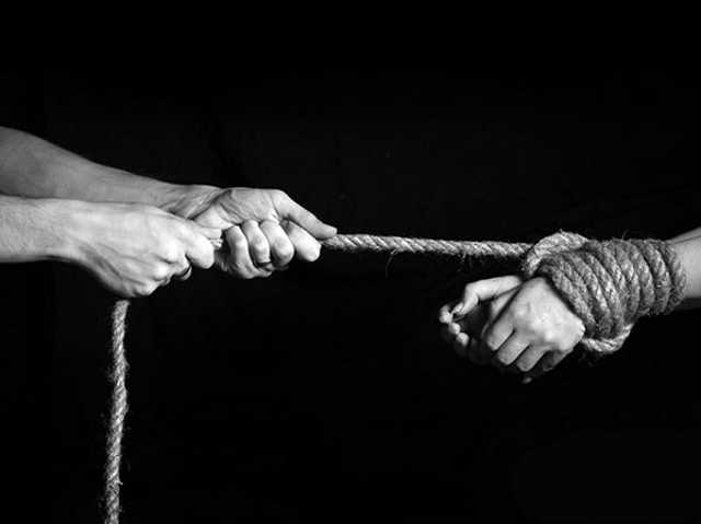 Жінки становлять понад 70% жертв торгівлі людьми, – ОБСЄ